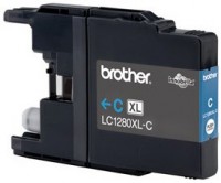 LC-1280 XLC Tintenpatrone cyan