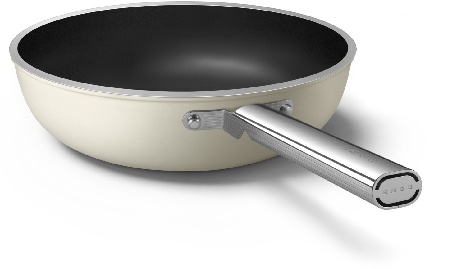 WOF3002CRM Wok creme