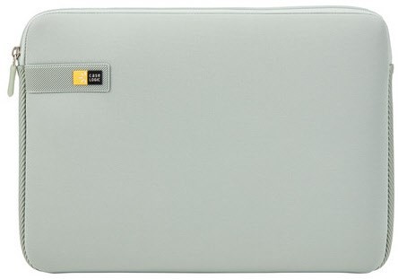 LAPS Notebook Sleeve 14" aqua gray