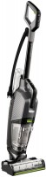 3528N CrossWave Hydrosteam Pet PRO Nass-/Trockensauger schwarz, Wischfunktion