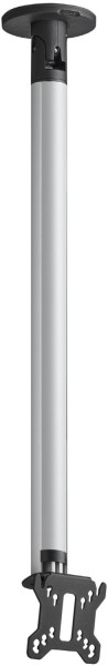 CT 243011 Einzelprofil (300cm) VESA 100x100 silber