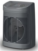 SO6511 Instant Comfort Aqua Heizlüfter grau