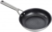 Foodi ZEROSTICK Bratpfanne 20cm Pfanne edelstahl