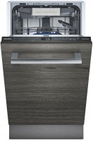 SR65ZX01MD vollintegrierbarer Geschirrspüler 45 cm