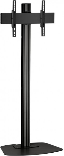 F1844 /Set Bodenkonsole schwarz