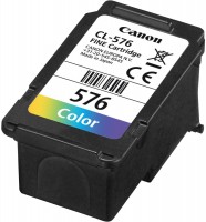 CL-576 (100 S.) Tintenpatrone