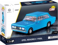Opel Rekord C 1900 L Baukasten