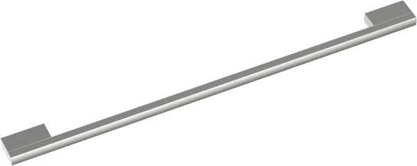 CI10ZH10 Edelstahlgriff f.3tür.aCool Bottom Mount CI36TP02