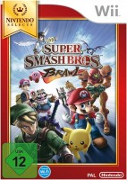 Wii Super Smash Bros. Selects