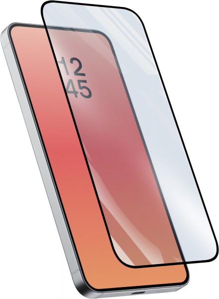 Capsule Schutzglas für Galaxy S26 Ultra transparent