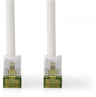CCGL85420WT20 Netzwerkkabel (2m) Cat.7 S/FTP weiß