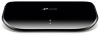 TL-SG1005D 5-Port V12.4 Gigabit Ethernet Switch