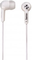 HK 5616 In-Ear-Kopfhörer mit Kabel weiß
