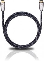 Easy Connect Steel HDMI (2,5m) HDMI-Kabel