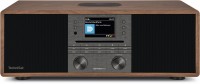 DigitRadio 650 CD/Radio-System Nussbaum/anthrazit