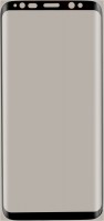 Full Display HD Glass SuperB Plus Displayschutzglas schwarz