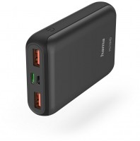 Power Pack PD10-HD (10.000mAh) anthrazit