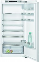 KI42LADE0 Einbau-Kühlschrank mit Gefrierfach weiß