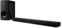SR-B40A Soundbar + Subwoofer schwarz