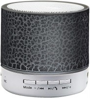 Boomer Chaka Multimedia-Lautsprecher Bluetooth schwarz