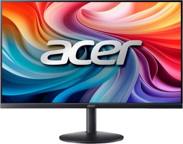 SA3 SA243YP1bi 60 cm (24") Monitor schwarz, Widescreen Full HD (1920x1080), 1 ms Reaktionszeit