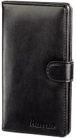 Vegas Größe M Speicherkarten-Tasche schwarz