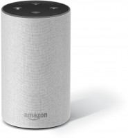 Echo (2.Gen.) Multimedia-Lautsprecher sandstone