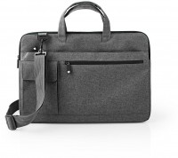 NBBG15150BK Tragetasche für 15-16" Notebooks schwarz