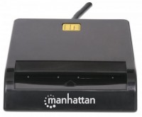 Smartcard-Lesegerät USB extern