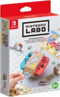 Labo: Design-Paket