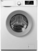 WA8-ES1415AAZ Stand-Waschmaschine-Frontlader weiß