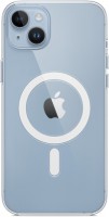 Clear Case mit MagSafe für iPhone 14 Plus