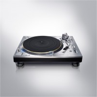 SL-1200GEG-S Plattenspieler silber
