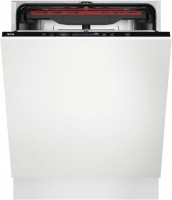 Favorit FSB5395XZ Vollintegrierbarer 60 cm Geschirrspüler vollintegrierbar