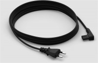 Power Kabel (lang) für SONOS One/Play:1 schwarz