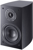 Victa Elite 202 /Paar Klein-/Regallautsprecher schwarz