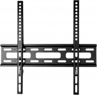 400F TV-Wandhalterung schwarz