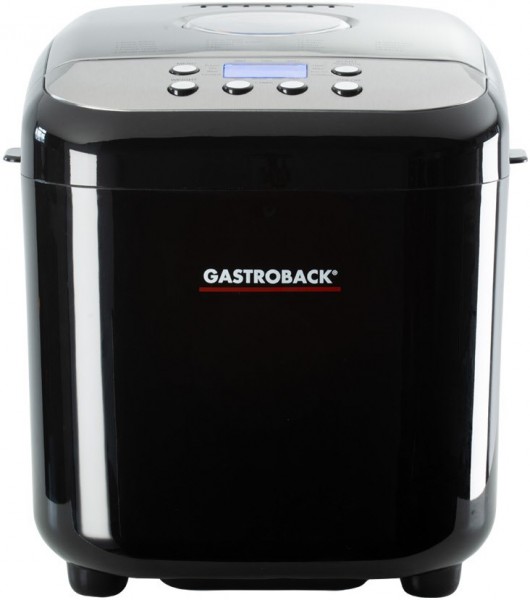Design Brotbackautomat Pro