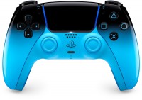 DualSense Wireless-Controller Controller rythm blue