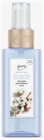 Cotton Fields Raumspray (120ml) Luftverbesserer