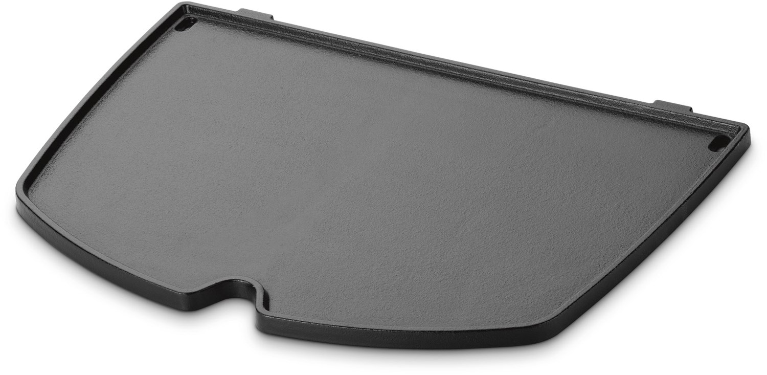 Grillplatte für Q2000/2200 + Q240/2400 Serie
