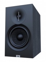 Debut B6.3 /Paar Klein-/Regallautsprecher schwarz dekor