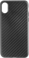 CarbonStyle Cover für iPhone 8