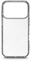 Clear Protection Case für iPhone 17 Pro transparent
