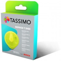 17001490 T-Disc Tassimo Zubehör gelb