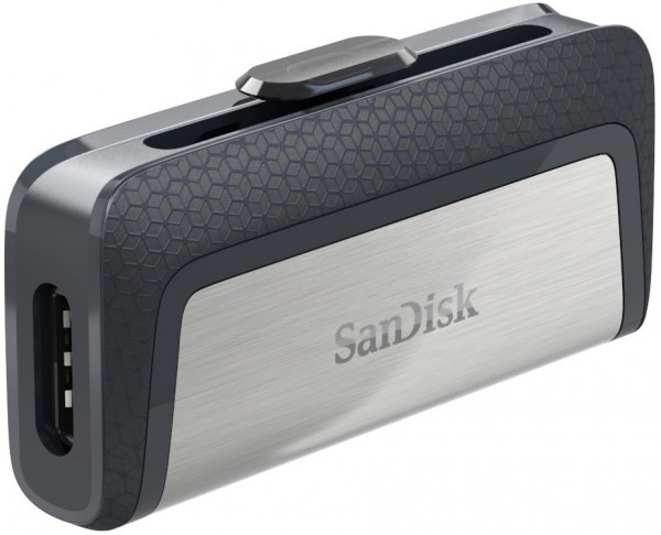 Ultra Dual Drive USB Type-C (256GB) Speicherstick