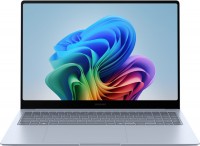 Galaxy Book4 Edge (NP960XMB-KB1DE) 40,64 cm (16") sapphire blue, 16 GB RAM, Qualcomm Snapdragon X Elite, Windows 11, QHD+ (2880x1800)