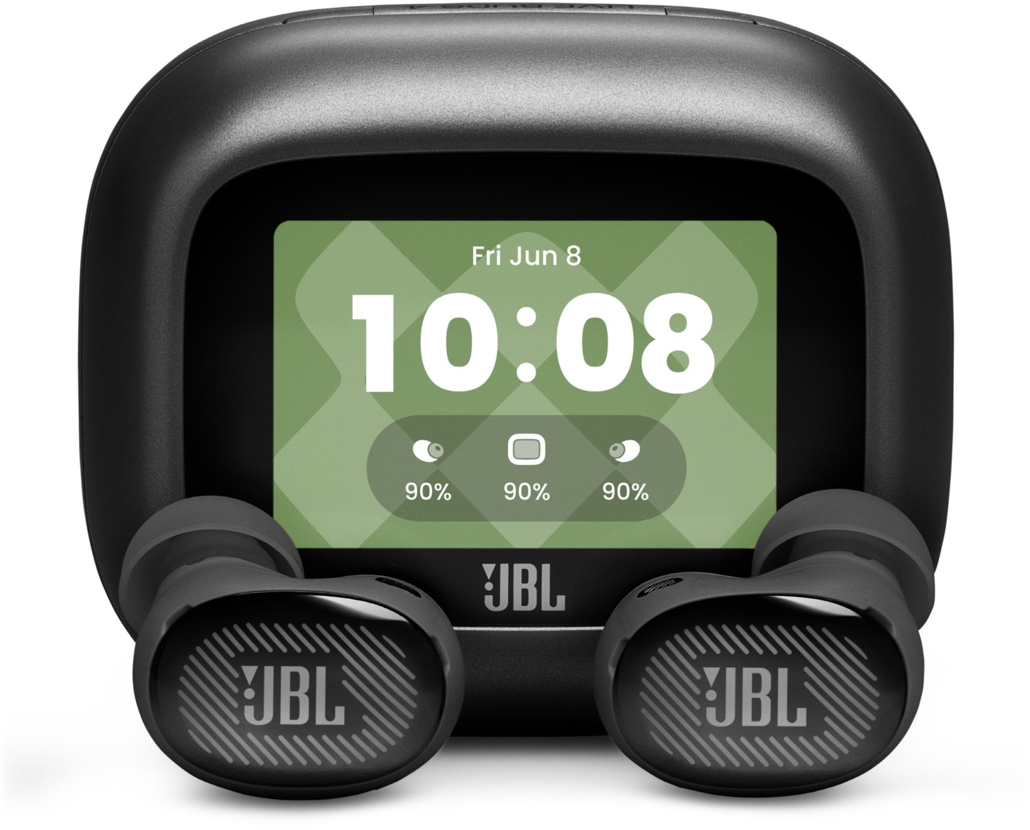 JBL Live Buds 4 Schwarz
