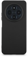 Handyhülle Fantastic Feel für Xiaomi Redmi 14C schwarz