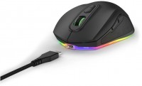 Reaper 340 Gaming Maus schwarz